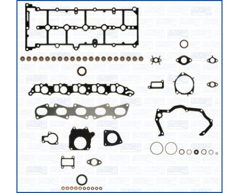 Juego completo de juntas, motor