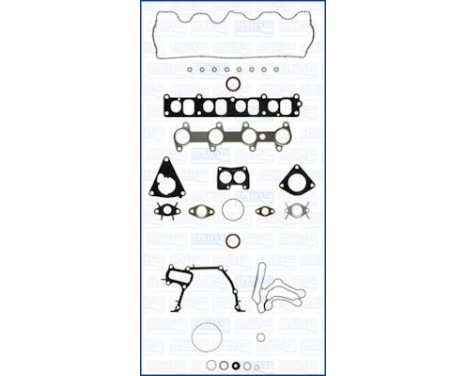 Juego completo de juntas, motor