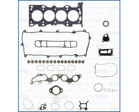 Juego completo de juntas, motor