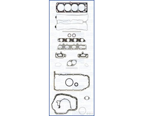 Juego completo de juntas, motor
