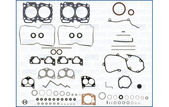 Juego completo de juntas, motor