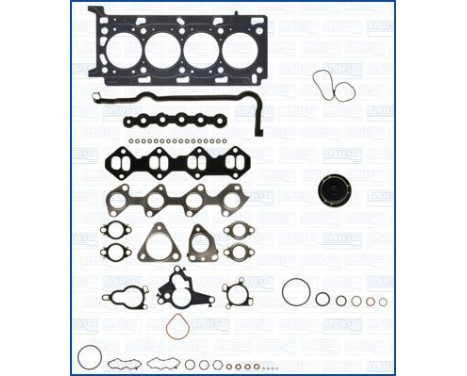 Juego completo de juntas, motor