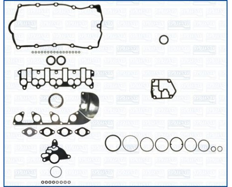 Juego completo de juntas, motor