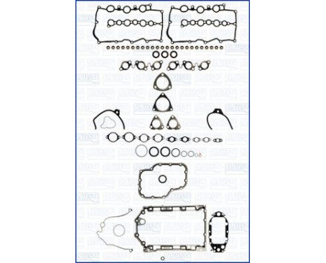 Juego completo de juntas, motor