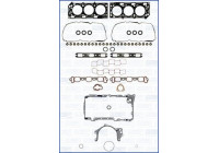 Juego completo de juntas, motor