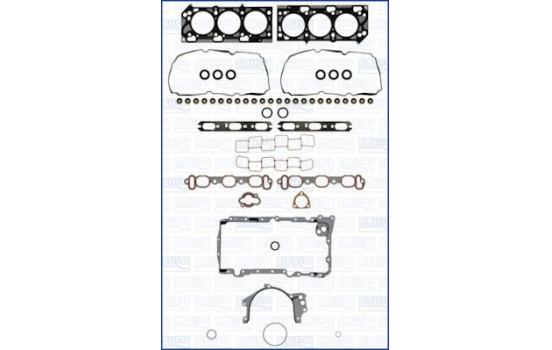 Juego completo de juntas, motor