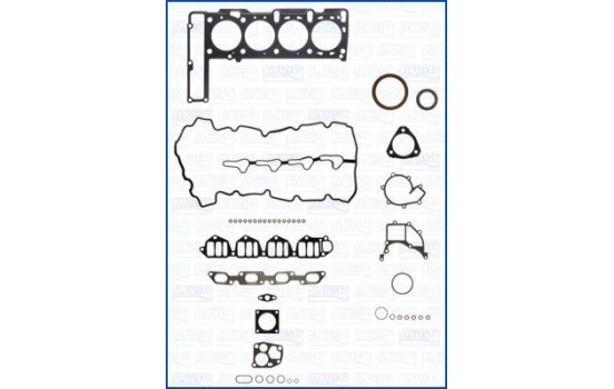 Juego completo de juntas, motor