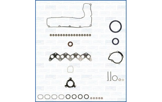 Juego completo de juntas, motor