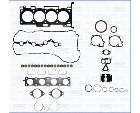 Juego completo de juntas, motor