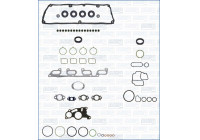 Juego completo de juntas, motor
