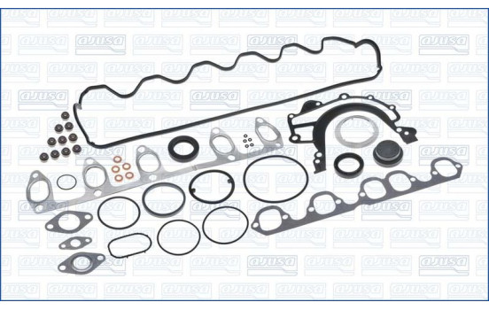 Juego completo de juntas, motor, Imagen 4
