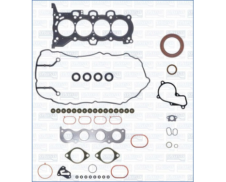 Juego completo de juntas, motor