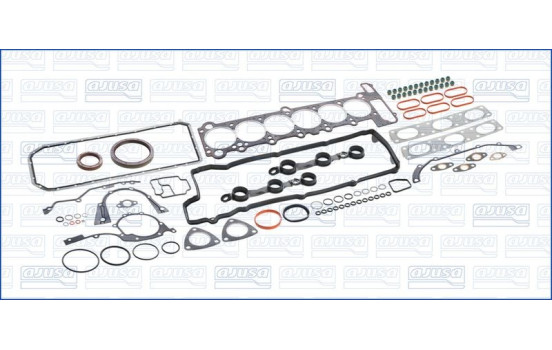 Juego completo de juntas, motor, Imagen 4