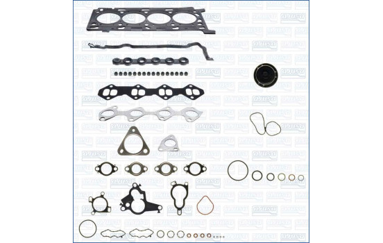 Juego completo de juntas, motor, Imagen 4
