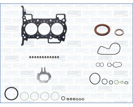 Juego completo de juntas, motor