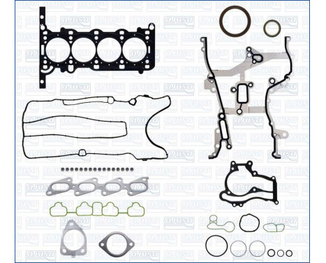 Juego completo de juntas, motor