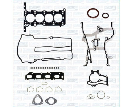 Juego completo de juntas, motor