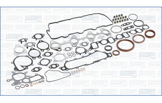 Juego completo de juntas, motor, Imagen 2