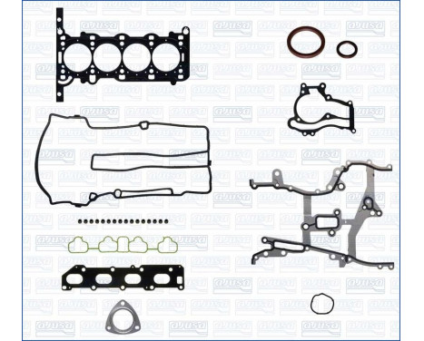 Juego completo de juntas, motor