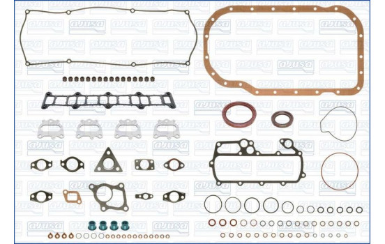 Juego completo de juntas, motor