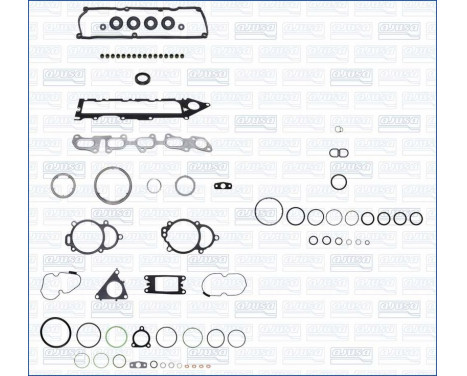 Juego completo de juntas, motor