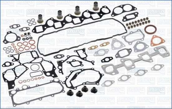 Juego completo de juntas, motor, Imagen 3