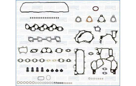 Juego completo de juntas, motor, Imagen 4