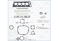 Juego completo de juntas, motor