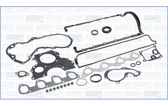 Juego completo de juntas, motor, Imagen 4