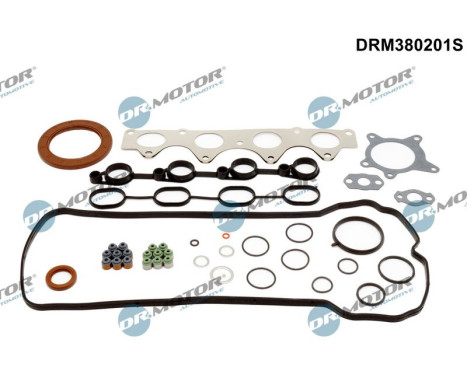 Juego completo de juntas, motor