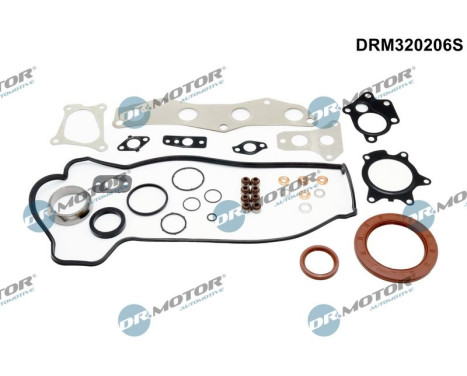 Juego completo de juntas, motor