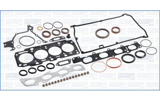 Juego completo de juntas, motor, Imagen 2