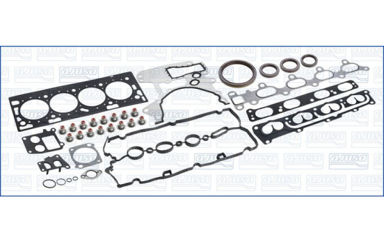 Juego completo de juntas, motor, Imagen 2