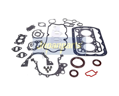 Juego completo de juntas, motor