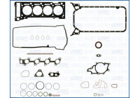 Juego completo de juntas, motor
