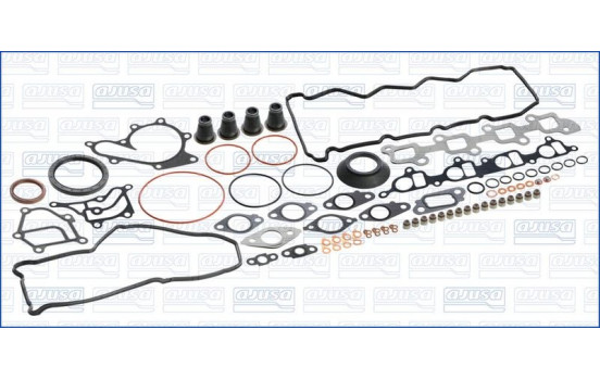 Juego completo de juntas, motor, Imagen 4