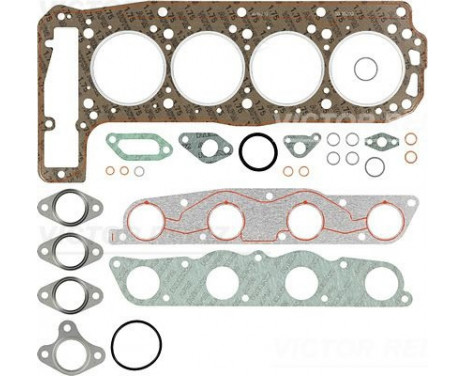 Juego de juntas, culata 02-25230-16 Viktor Reinz