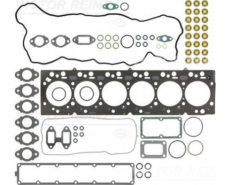 Juego de juntas, culata 02-37980-02 Viktor Reinz