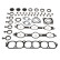 Juego de juntas, culata ADC46238 Blue Print, Miniatura 2