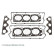 Juego de juntas, culata ADC46238 Blue Print, Miniatura 3