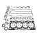 Juego de juntas, culata ADC46265 Blue Print