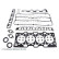 Juego de juntas, culata ADC46265 Blue Print, Miniatura 2