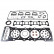 Juego de juntas, culata ADC46278 Blue Print