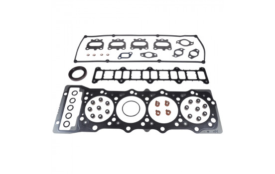Juego de juntas, culata ADC46278 Blue Print