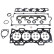 Juego de juntas, culata ADD66236 Blue Print