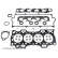 Juego de juntas, culata ADD66236 Blue Print, Miniatura 2