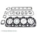 Juego de juntas, culata ADD66237 Blue Print, Miniatura 2