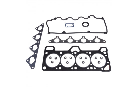 Juego de juntas, culata ADG06205 Blue Print