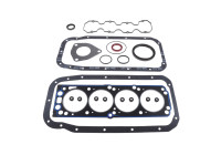 Juego de juntas, culata ADG06226 Blue Print