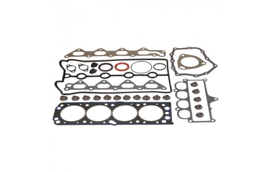 Juego de juntas, culata ADG06227 Blue Print